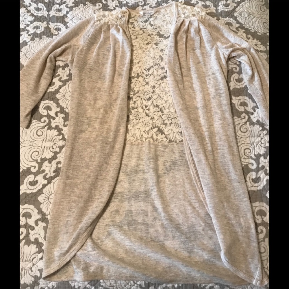 ***SOLD*** Cardigan